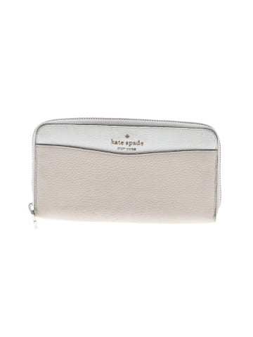 Kate Spade New York Leather Wallet (view 1)