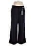 Democracy Blue Dress Pants Size 16 - photo 1