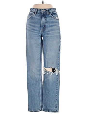 RE/DONE Jeans (view 1)