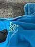 PrAna Blue Casual Dress Size M - photo 7