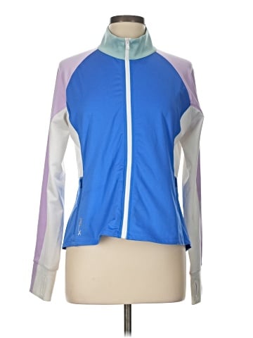 RLX Ralph Lauren Long Sleeve Top (view 1)