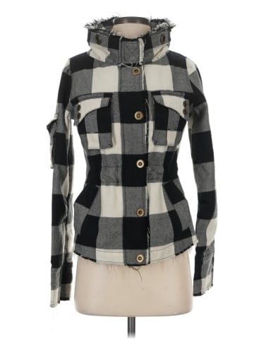 BB Dakota Jacket (view 1)