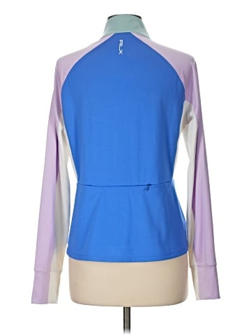 RLX Ralph Lauren Long Sleeve Top (view 2)