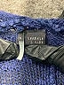 Sparkle & Fade Blue Cardigan Size S - photo 7