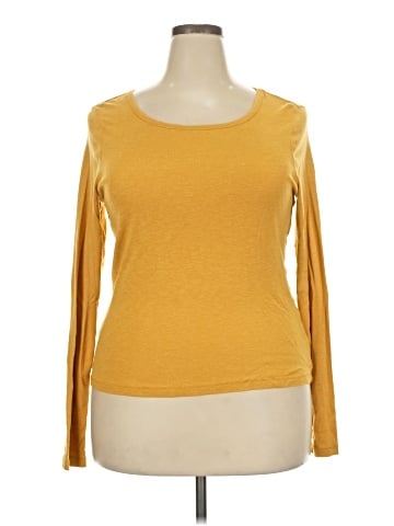 True Craft Long Sleeve T-Shirt (view 1)