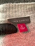 Vince Camuto Color Block Green Gray Pullover Sweater Size XL - photo 7