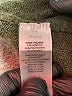 Vince Camuto Color Block Green Gray Pullover Sweater Size XL - photo 8