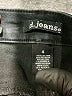 Assorted Brands Solid Black Denim Shorts Size 4 - photo 3