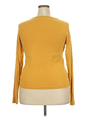 True Craft Long Sleeve T-Shirt (view 2)