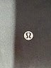 Lululemon Athletica Black Leggings Size 10 - photo 7