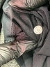 Lululemon Athletica Black Leggings Size 10 - photo 8
