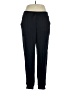 Splendid 100% Rayon Solid Black Casual Pants Size XL - photo 1