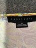 Sanctuary 100% Rayon Paisley Yellow Cocktail Dress Size XL - photo 7