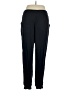 Splendid 100% Rayon Solid Black Casual Pants Size XL - photo 2