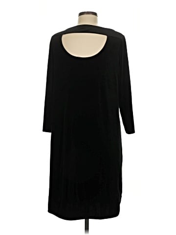 Lord & Taylor Casual Dress (view 2)