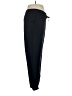 Splendid 100% Rayon Solid Black Casual Pants Size XL - photo 4