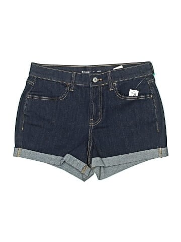 Old Navy Denim Shorts (view 1)