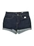 Old Navy Blue Denim Shorts Size 2 - photo 1