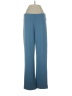 Boston Proper Color Block Blue Track Pants Size S - photo 1