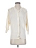 Billy Reid Ivory Cardigan Size S - photo 1