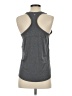 Yogalicious Gray Tank Top Size S - photo 2