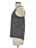 Yogalicious Gray Tank Top Size S - photo 5