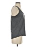Yogalicious Gray Tank Top Size S - photo 4