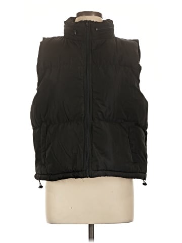 Forever 21 Vest (view 1)