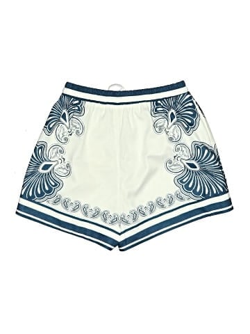 Steps Dressy Shorts (view 2)
