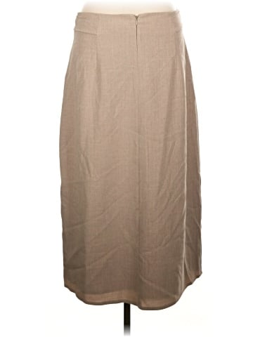 Halston Casual Skirt (view 2)