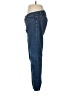 MICHAEL Michael Kors Solid Blue Jeans Size 6 - photo 5