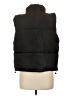 Forever 21 100% Polyester Black Vest Size L - photo 2