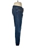 MICHAEL Michael Kors Solid Blue Jeans Size 6 - photo 4