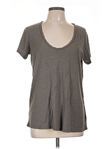 James Perse Short Sleeve T-Shirt (view 1)