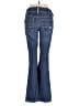 Ariat Hearts Blue Jeans Size 27 WAIST S - photo 2