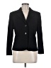 Charter Club Black Blazer Size 6 - photo 1