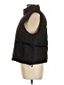 Forever 21 100% Polyester Black Vest Size L - photo 5