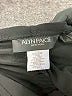 Alyn Paige Solid Black Jumpsuit Size S - photo 4