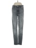 Mother Stars Gray Jeans Size 27 waist - photo 1