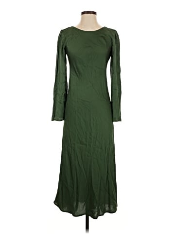 Velvet by Graham & Spencer Casual Dress (view 1)