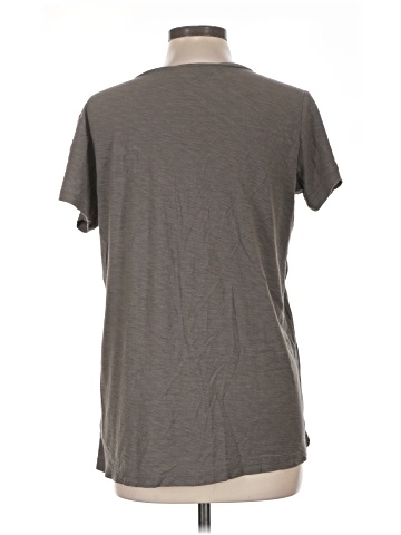James Perse Short Sleeve T-Shirt (view 2)
