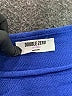 Double Zero Blue Short Sleeve T-Shirt Size S - photo 7