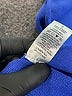 Double Zero Blue Short Sleeve T-Shirt Size S - photo 8