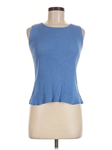 Casual Corner Annex Sweater Vest (view 1)