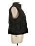 Forever 21 100% Polyester Black Vest Size L - photo 4