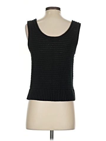 Madewell Fairview Sweater Tank (view 2)