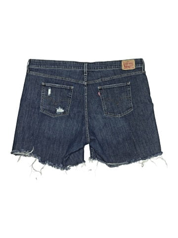 Levi's Denim Shorts (view 2)