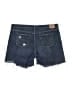 Levi's Blue Denim Shorts Size 22 - photo 2