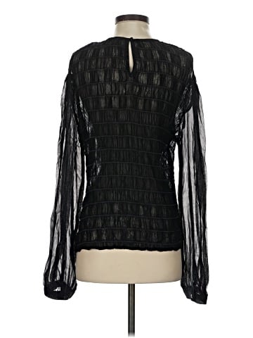 Blank London Long Sleeve Blouse (view 2)