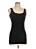 BP. Solid Black Tank Top Size L - photo 1